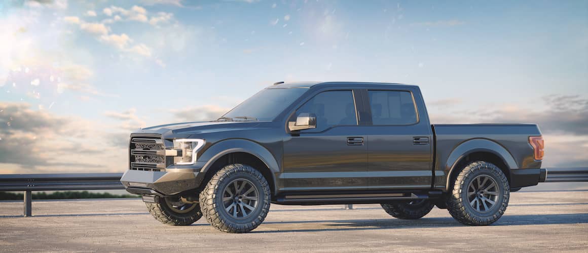 types-of-ford-truck-cabs